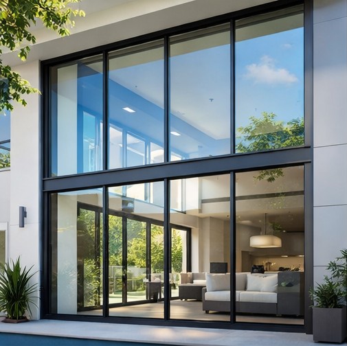 Proyecto Comercial 1