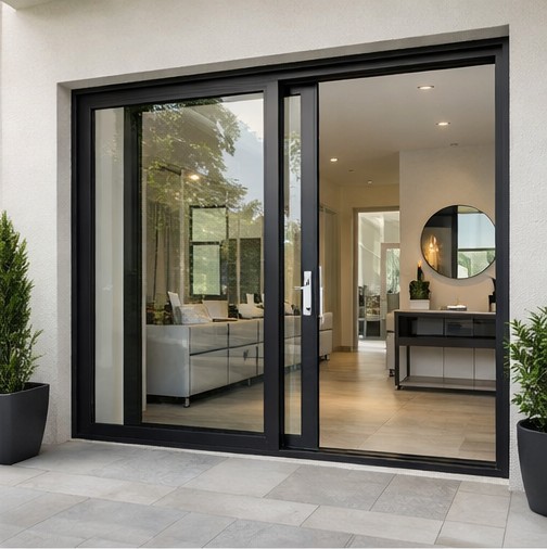 Instalación Residencial