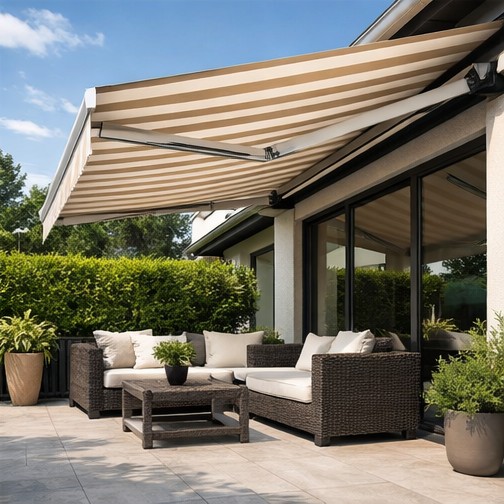 Proyecto Residencial 4